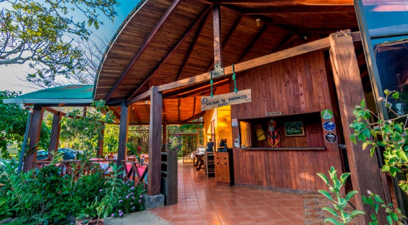 Rinconcito Lodge